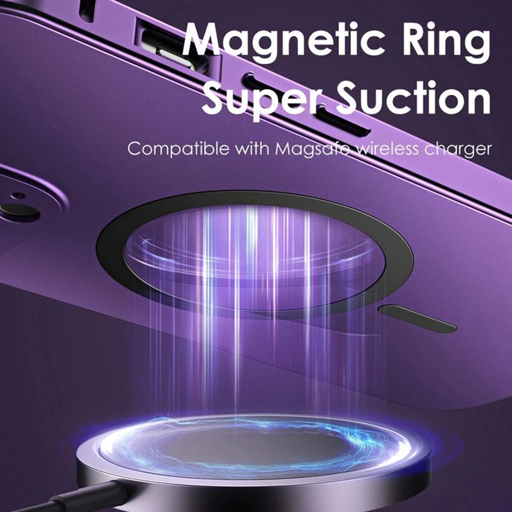 Suoming Wuthering Waves Phone  - Mini Pc Case recension och pris