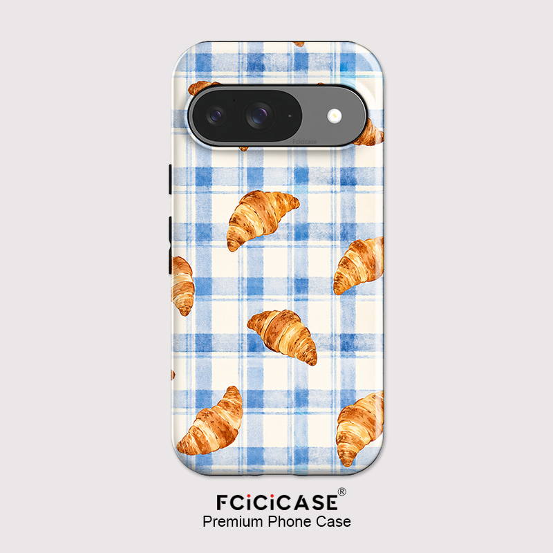 Fcicicase Acrylic Matte Phone  - Matte Pc Case recension och pris
