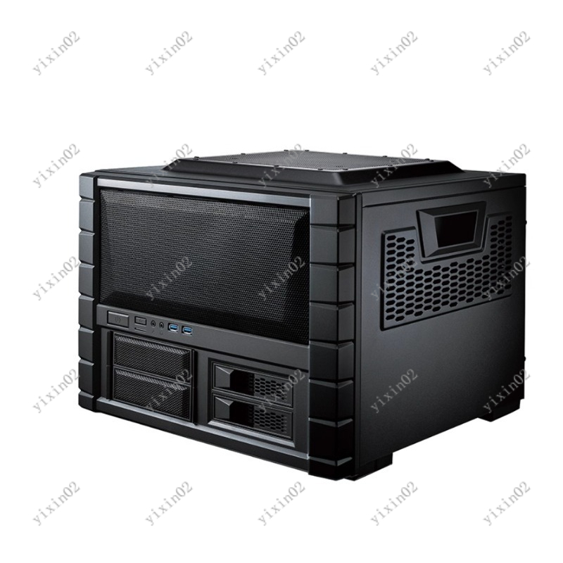 ATX Motherboard Computer Case  - Atx Case recension och pris