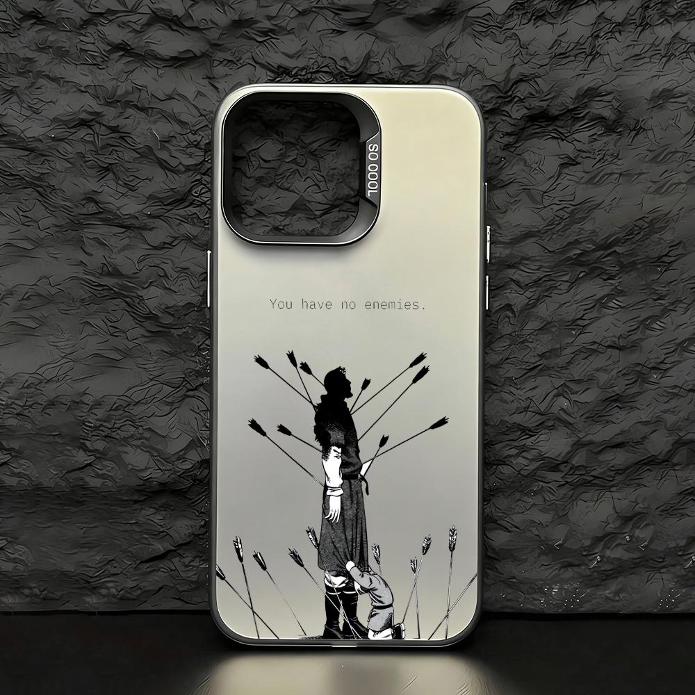 V-Vinland Saga Cool Anime Prot - Matte Pc Case recension och pris