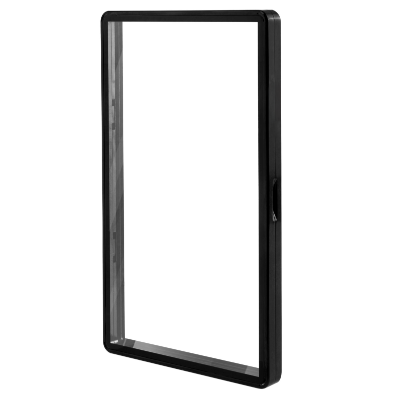 Acrylic Magnetic Graded Card C - Case Fans recension och pris