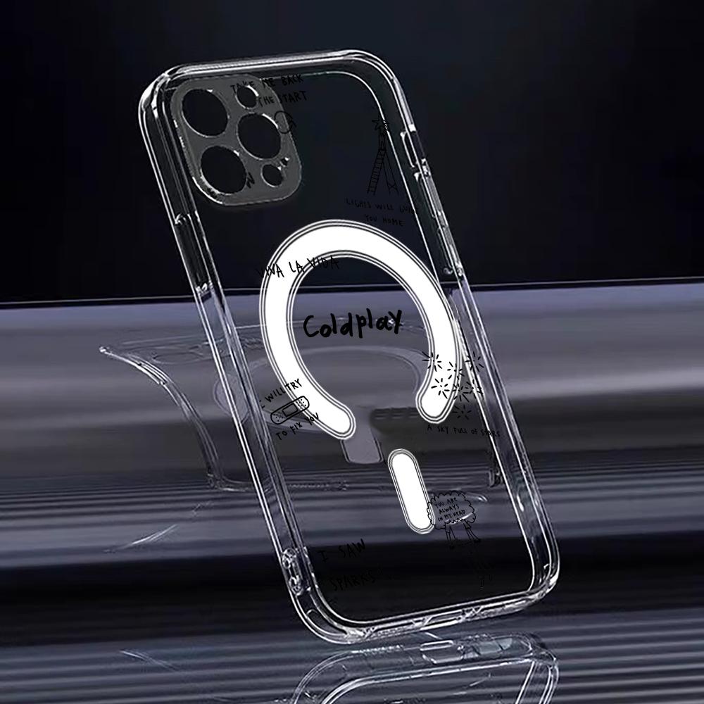 C-Coldplay Rapper Cool Phone C - Computer Case recension och pris