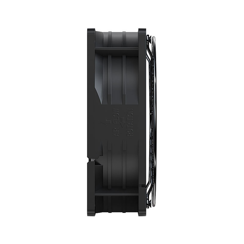 Teucer 12038 12cm 3500RPM PC C - Pc Chassis recension och pris
