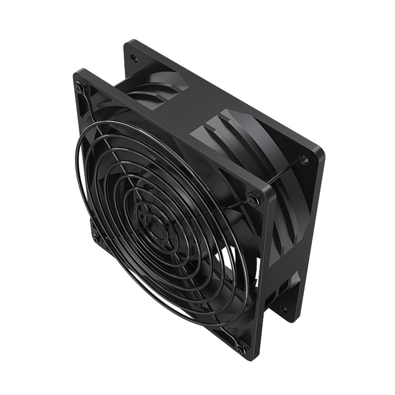 Teucer 12038 12cm 3500RPM PC C - Pc Chassis recension och pris