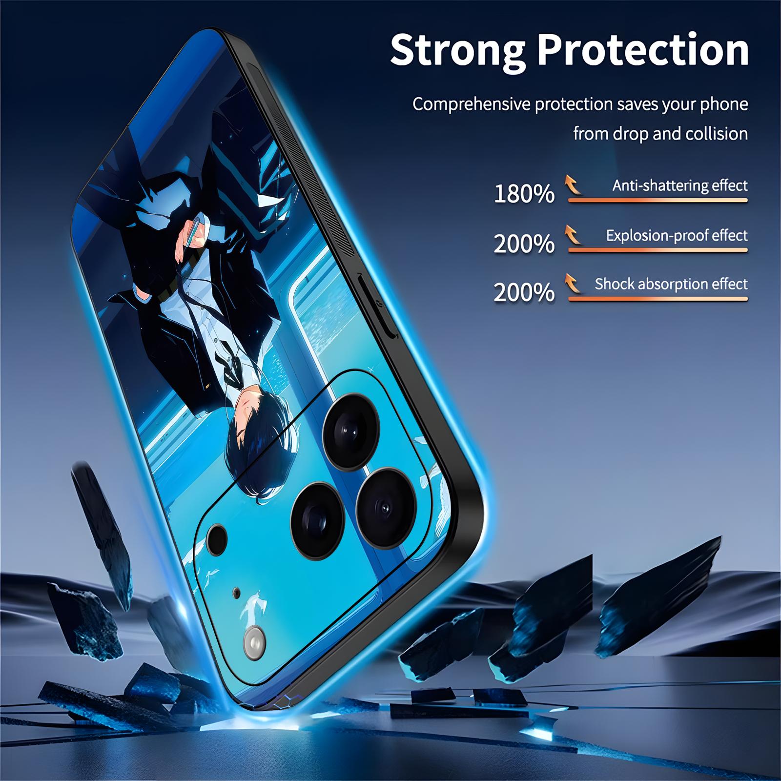 HOT Game persona e 3   Phone C - Computer Case recension och pris