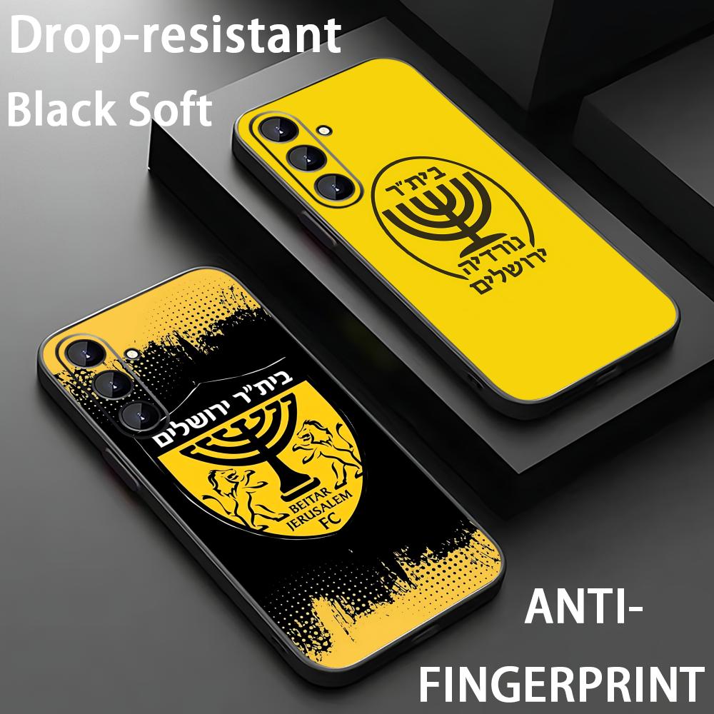B-Beitars Jerusalem Phone Case - Computer Case recension och pris