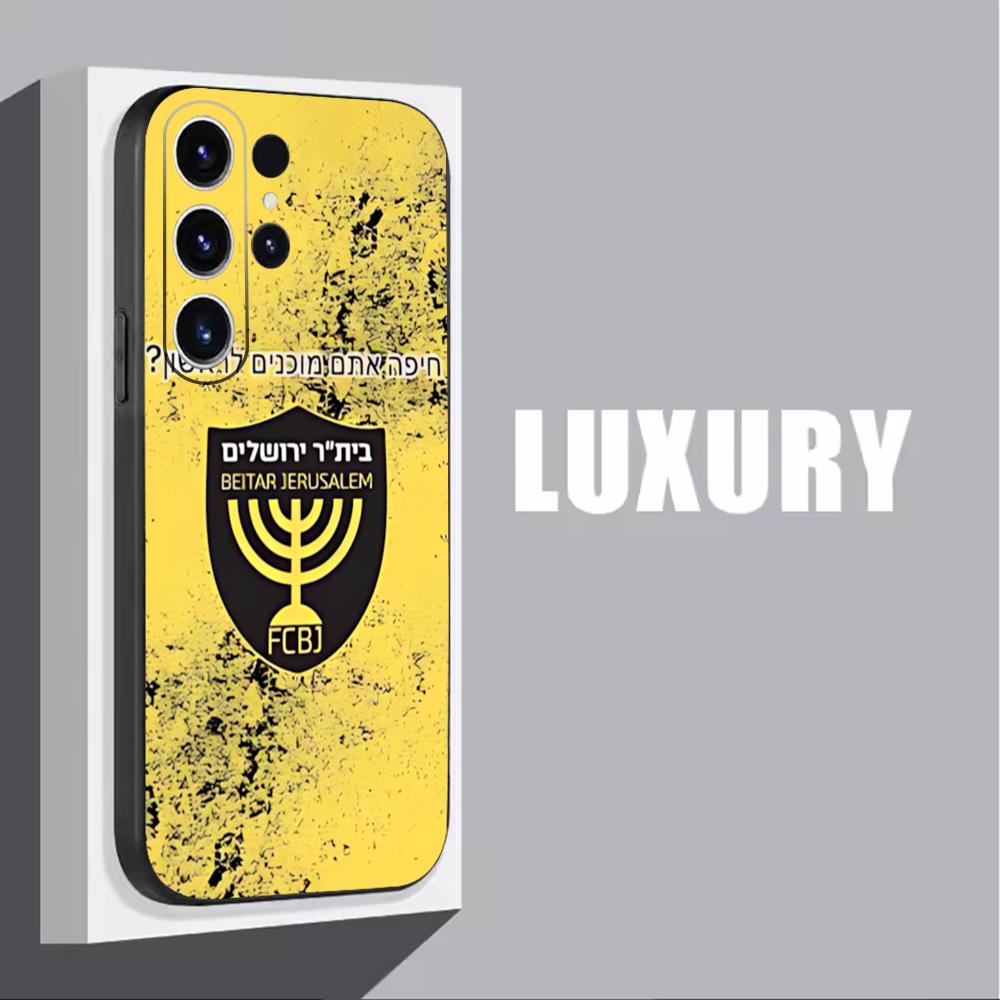 B-Beitars Jerusalem Phone Case - Computer Case recension och pris