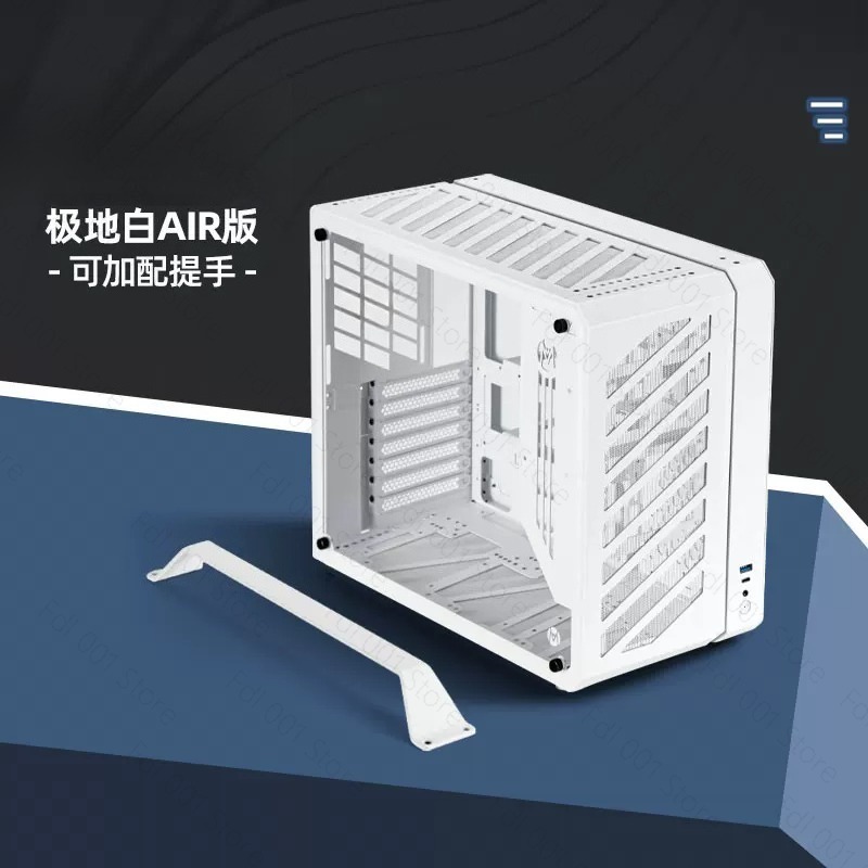 2025 NEW MECHANICAL MASTER C34 - Atx Case recension och pris