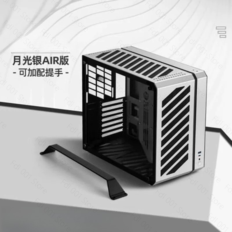2025 NEW MECHANICAL MASTER C34 - Atx Case recension och pris