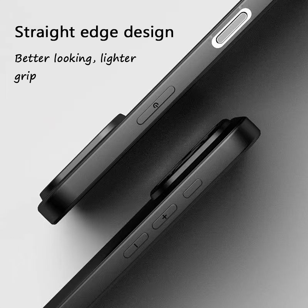 Brand Phone Case For iPhone 17 - Mini Pc Case recension och pris