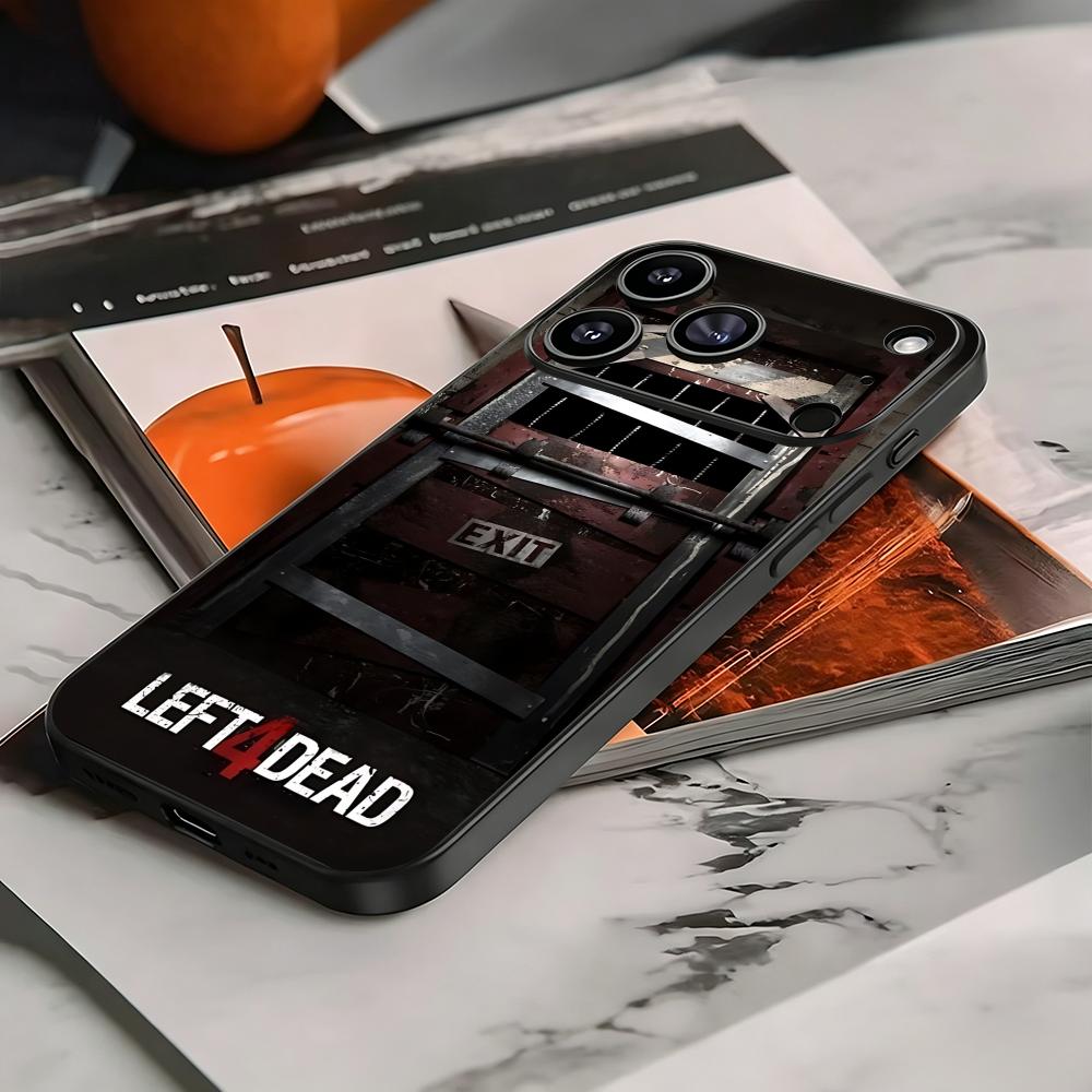 Game Left 4 Dead Cool  Phone C - Mini Pc Case recension och pris