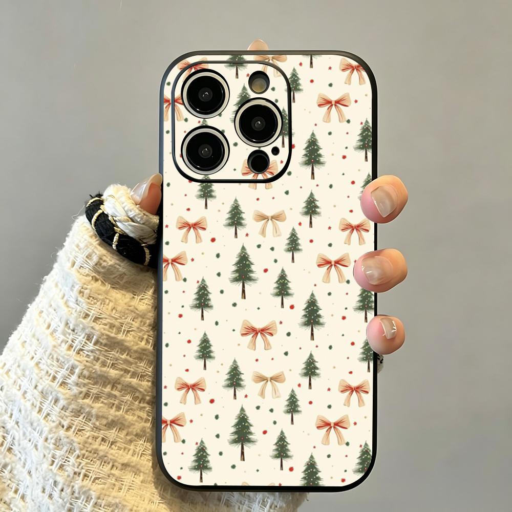 Christmas style ins   Phone Ca - Mini Pc Case recension och pris