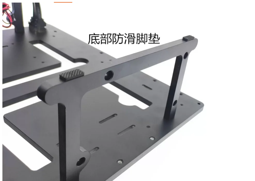 Mini ITX MATX ATX Open Frame P - Aluminum Open Frame Test Bench Water Cooling recension och pris