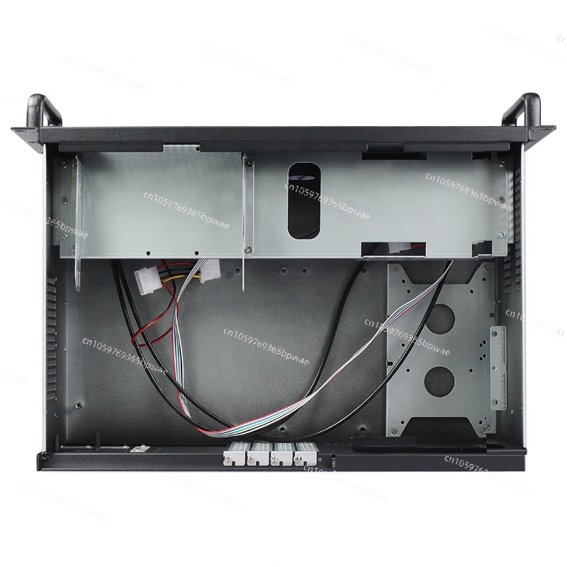 19inch 300MM Depth 3U ATX Rack - Atx Case recension och pris