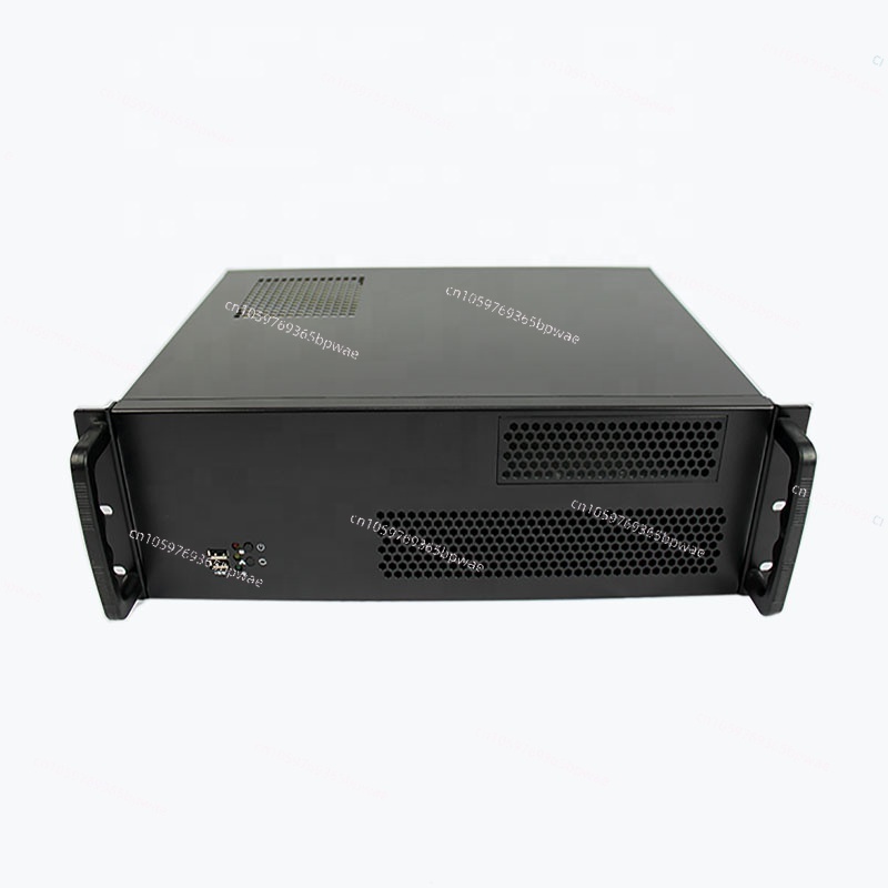 19inch 300MM Depth 3U ATX Rack - Atx Case recension och pris