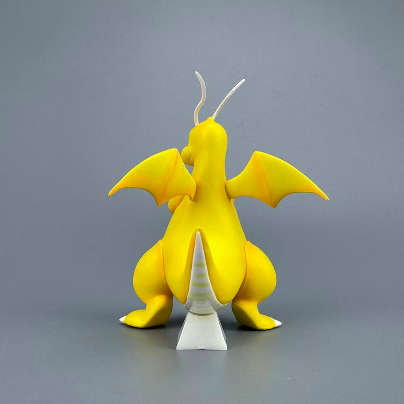 BKM PokéMon Angry Dragonite Ac - Case Fans recension och pris