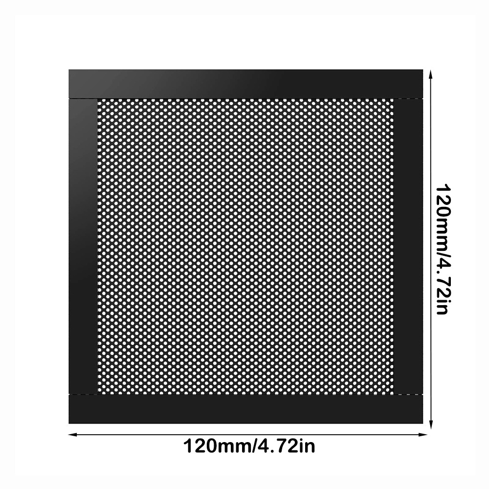 New PVC Dust Filter Cover Magn - Dust Filter Pc recension och pris