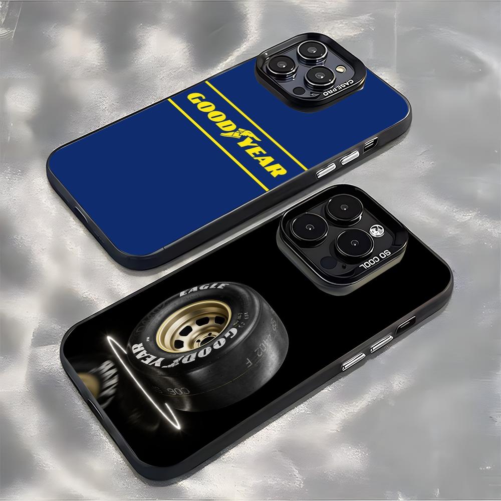 goodyear Phone Case For lMDCol - Computer Case recension och pris