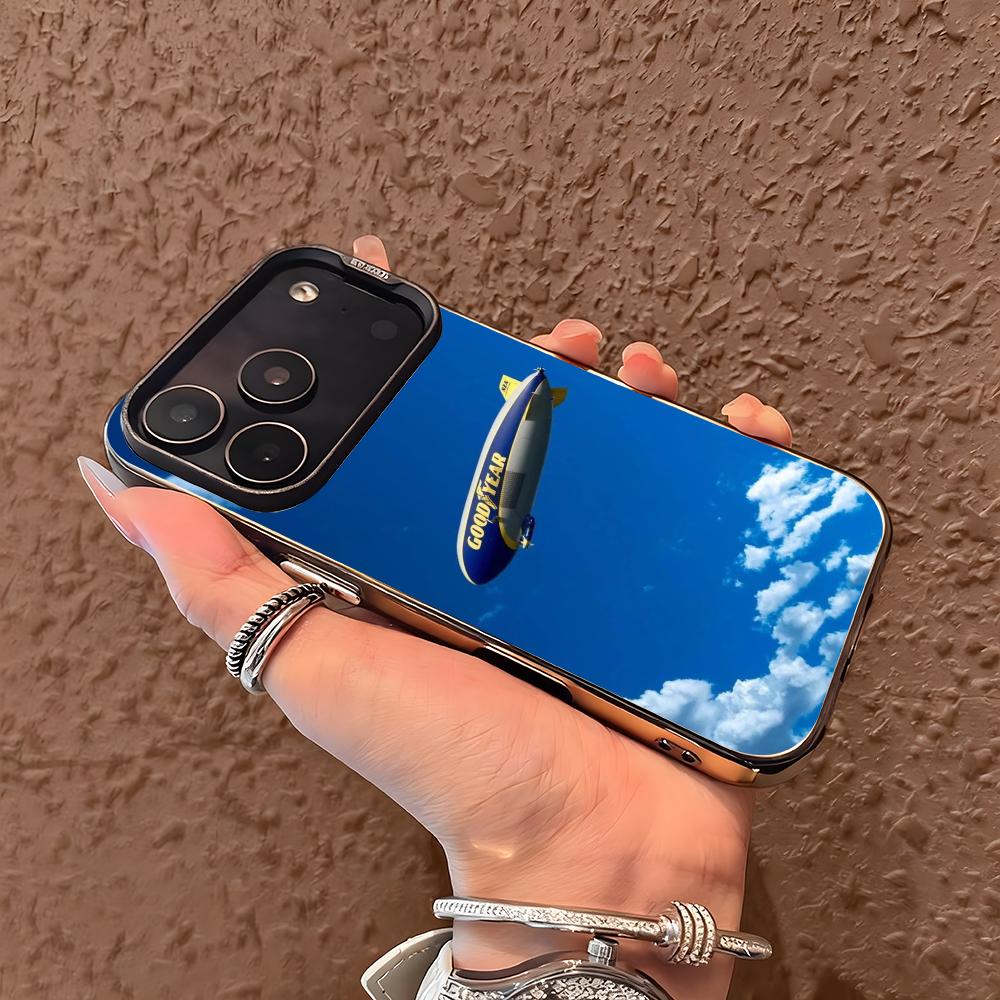 goodyear Phone Case For lMDCol - Computer Case recension och pris