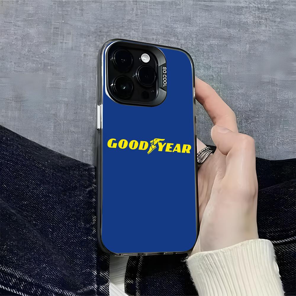goodyear Phone Case For lMDCol - Computer Case recension och pris