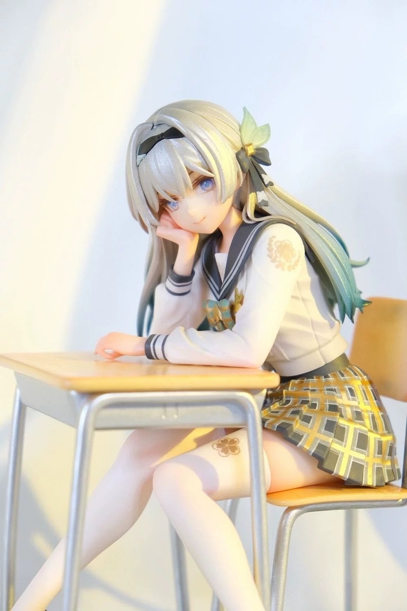 Anime Honkai Star Rail Firefly - Case Fans recension och pris