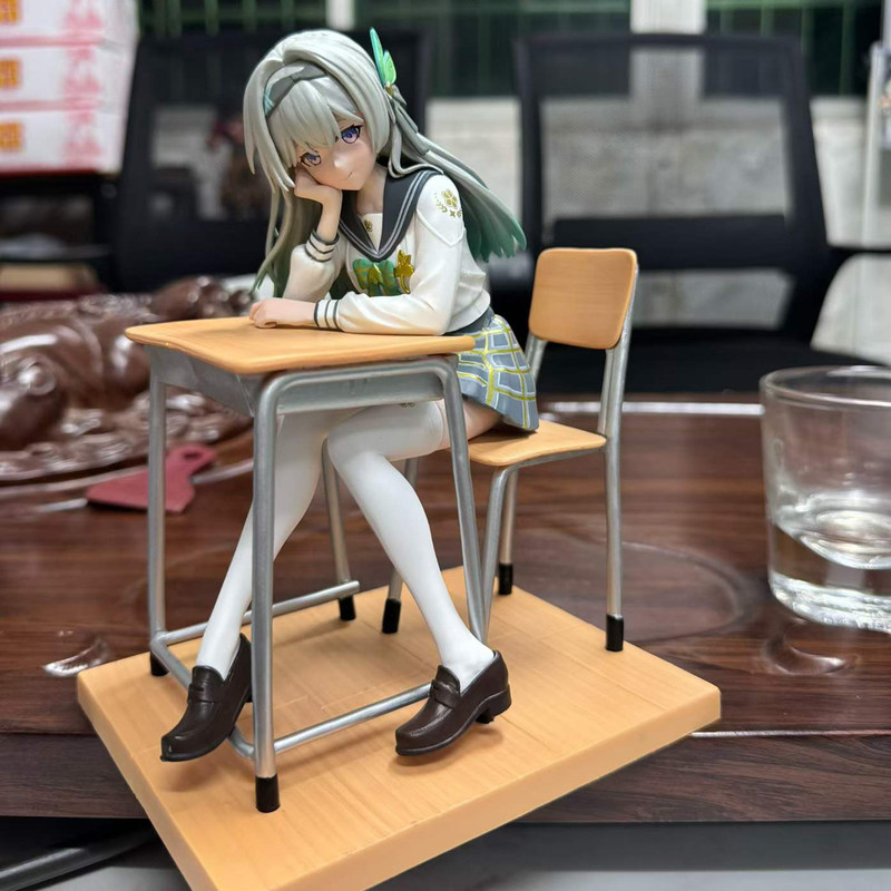 Anime Honkai Star Rail Firefly - Case Fans recension och pris