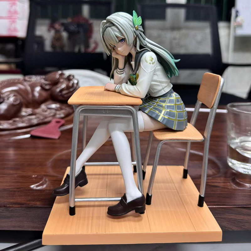 Anime Honkai Star Rail Firefly - Case Fans recension och pris